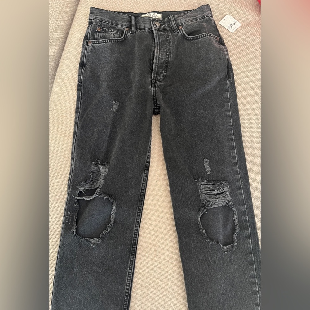 New with tags Free People jeans